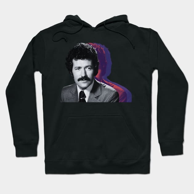 Alex Trebek Hoodie by graphicaesthetic ✅